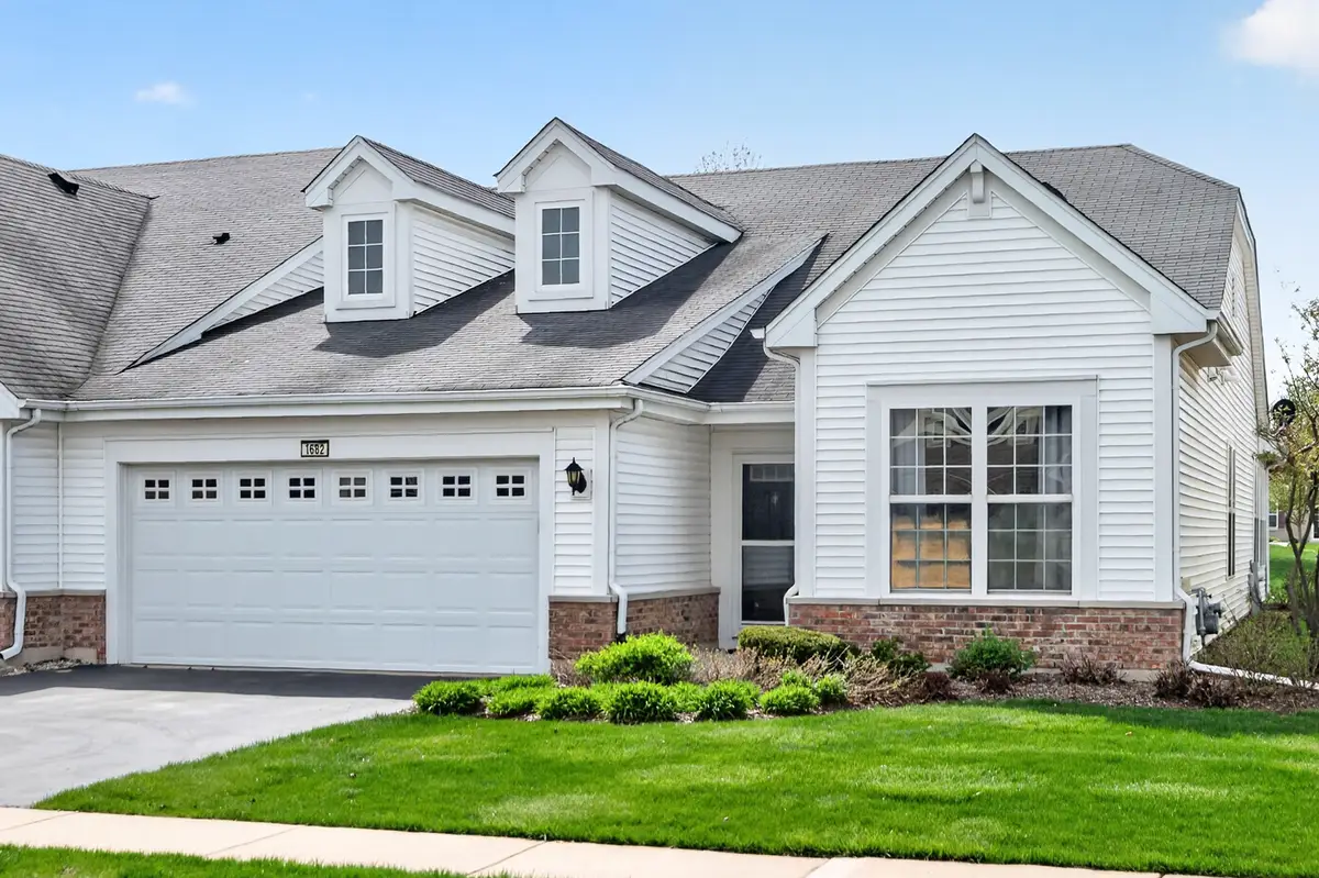 1682 Francis Drive, Pingree Grove, IL 60140 - #1