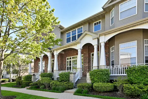 6069 River Bend Drive, Lisle, IL 60532