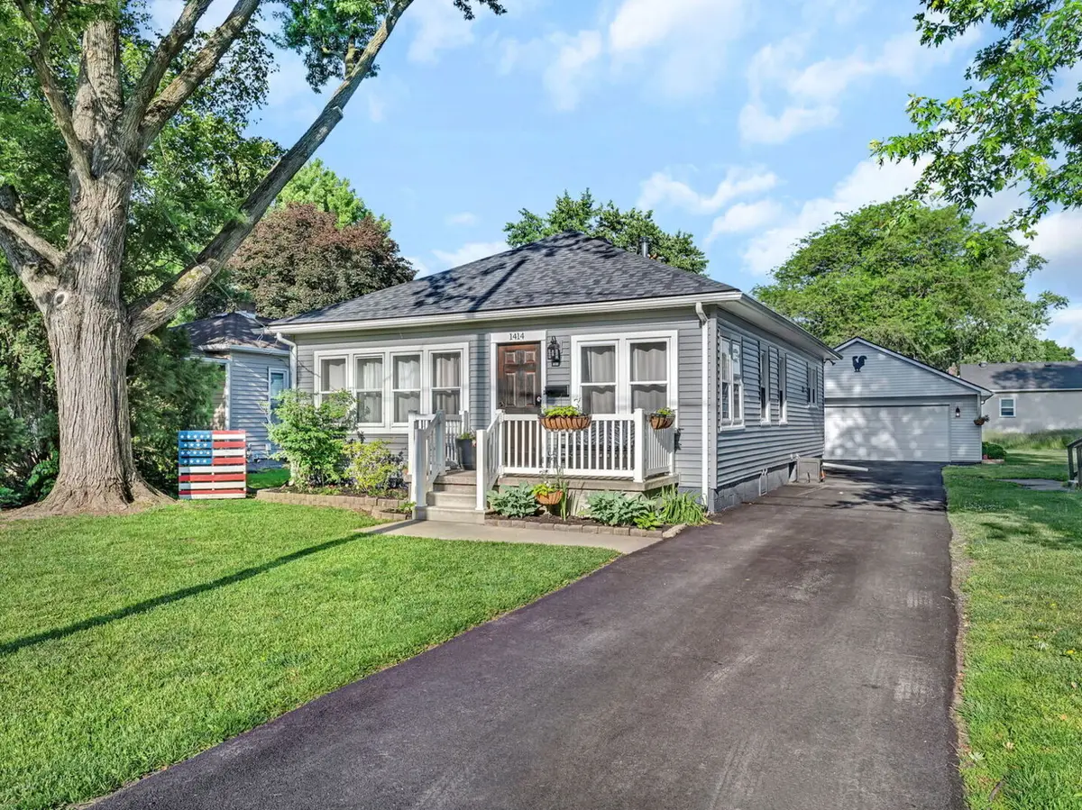 1414 Walnut Street, Streator, IL 61364 - #1