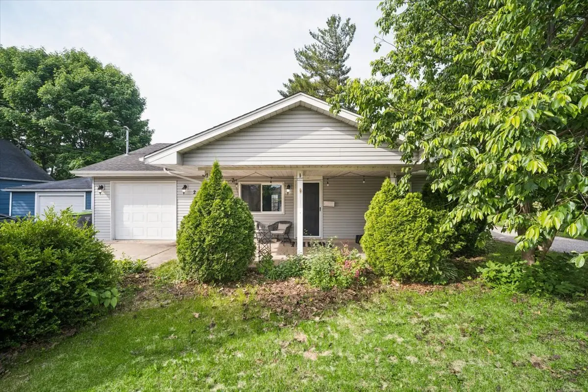 221 Clay Street, Montgomery, IL 60538 - #1