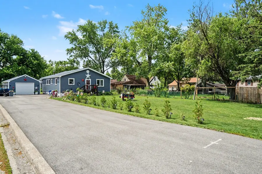 5203 W Court Street, Monee, IL 60449 - #2