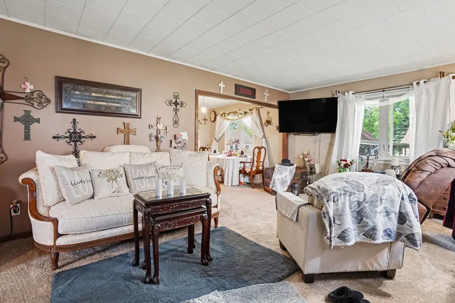 5203 W Court Street, Monee, IL 60449 - #3