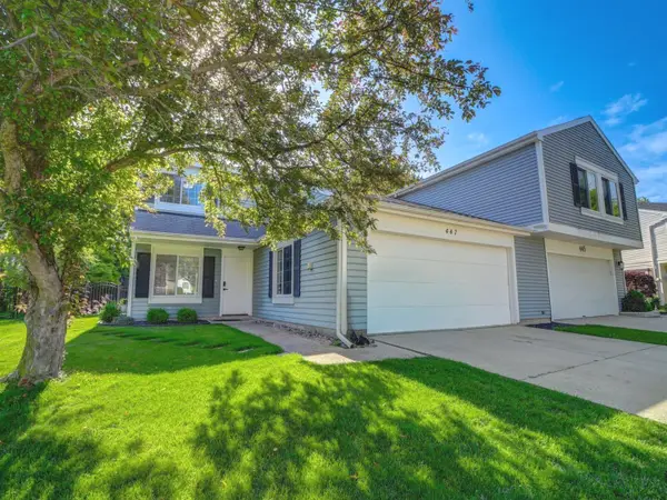 447 Ferndale Court, Buffalo Grove, IL 60089