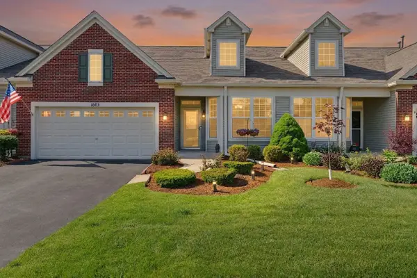 1603 Sedona Avenue, Aurora, IL 60504