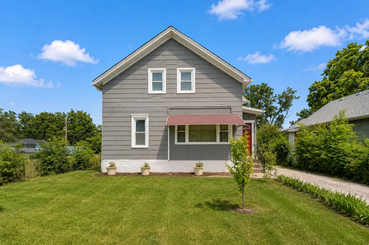 528 Water Street, Joliet, IL 60436 - #1