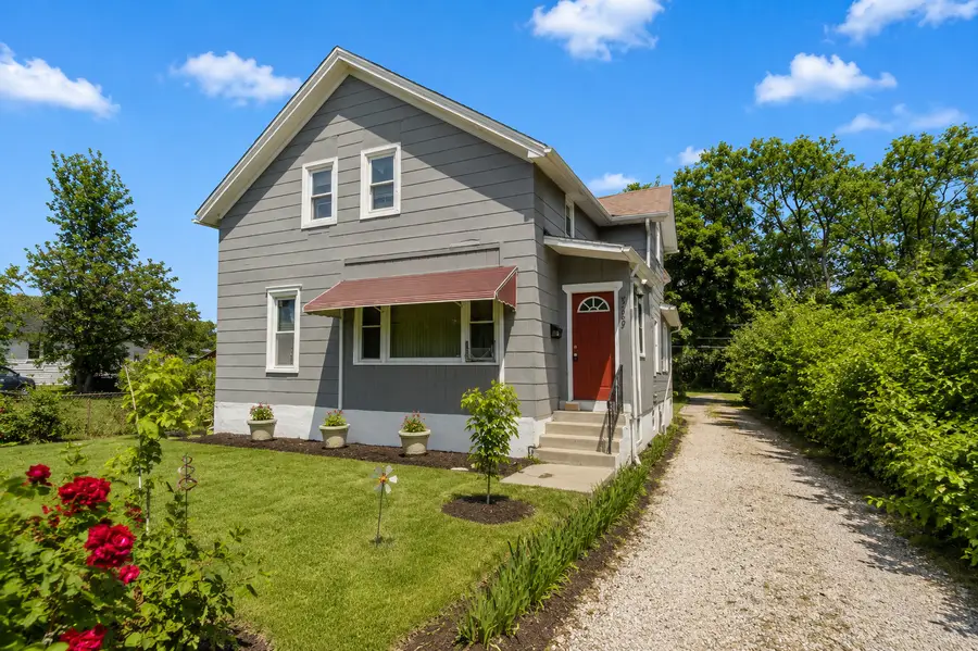 528 Water Street, Joliet, IL 60436 - #2