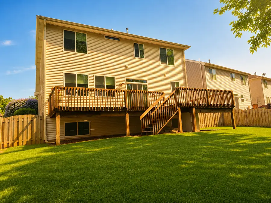 251 S Cornerstone Drive, Volo, IL 60020 - #2