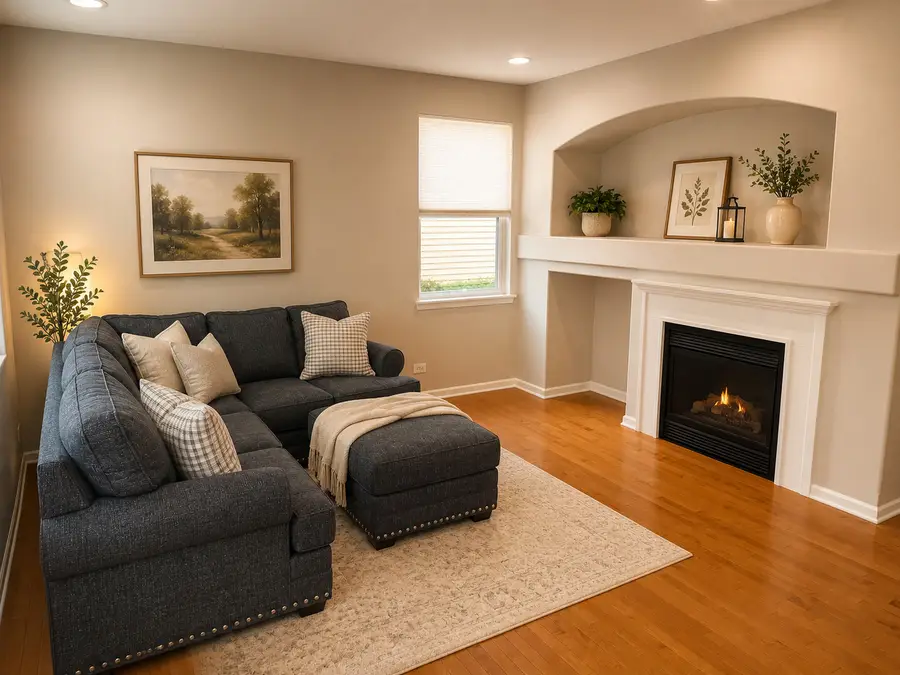 251 S Cornerstone Drive, Volo, IL 60020 - #3