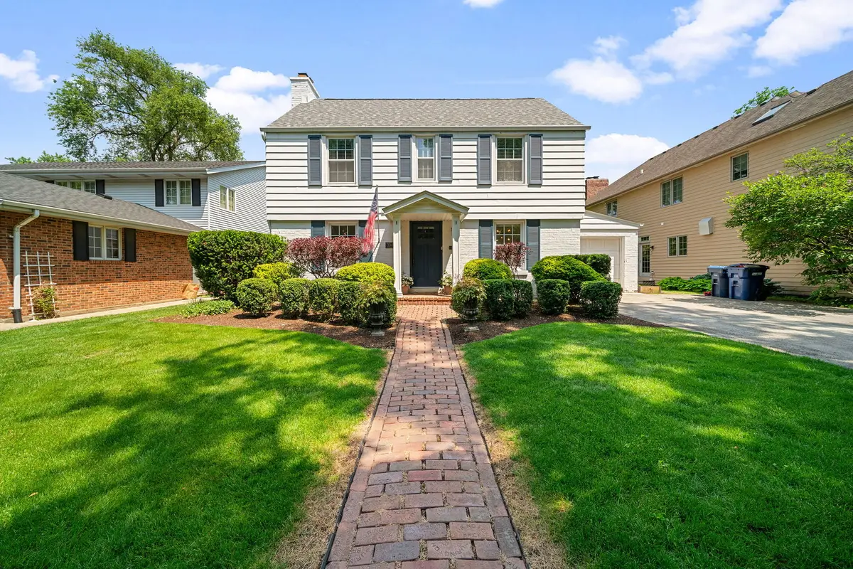 3941 Linden Avenue, Western Springs, IL 60558 - #1