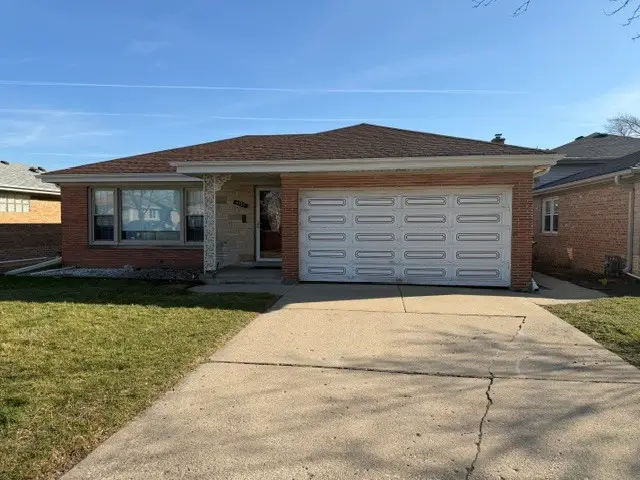 5737 W Warren Street, Morton Grove, IL 60053 - #1
