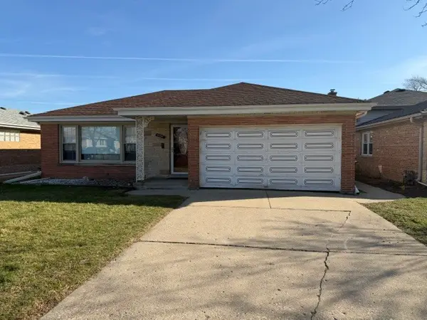 5737 W Warren Street, Morton Grove, IL 60053