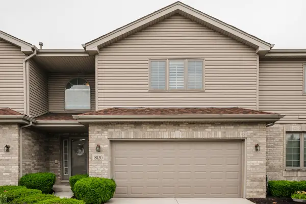 18120 Bramlett Drive, Tinley Park, IL 60487