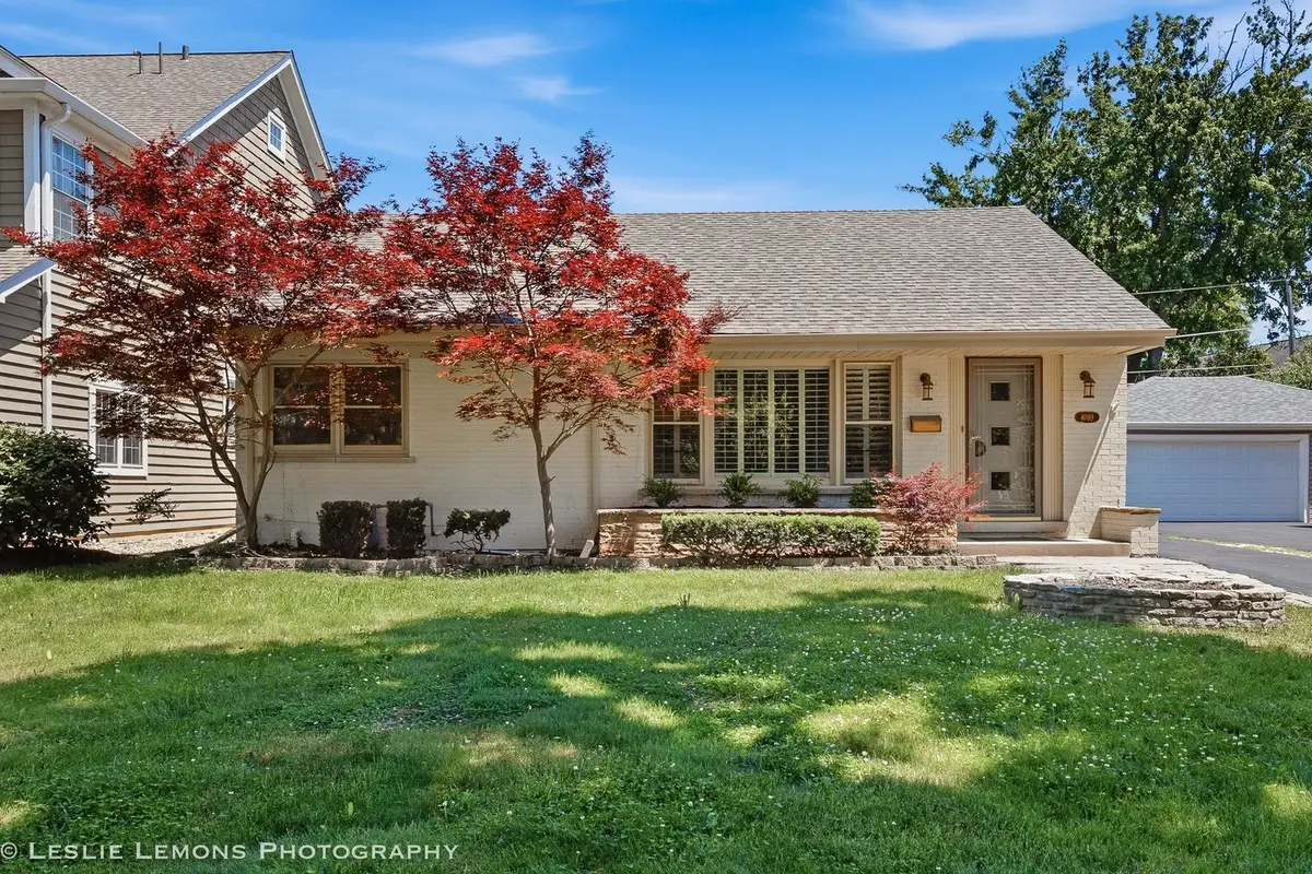 4089 Western Avenue, Western Springs, IL 60558 - #1