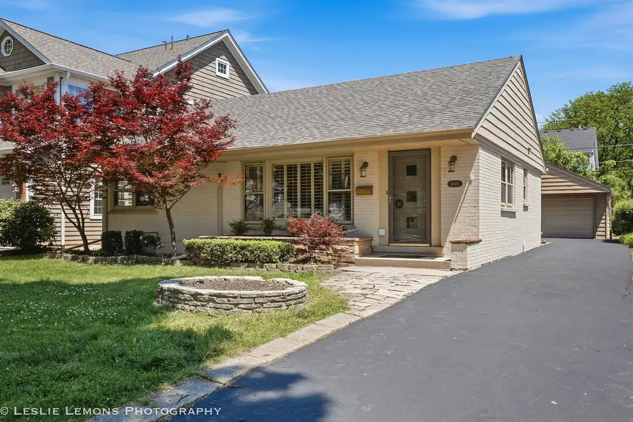 4089 Western Avenue, Western Springs, IL 60558 - #2