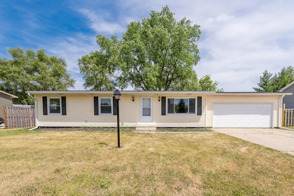 2212 Fairview Lane, McHenry, IL 60051 - #1