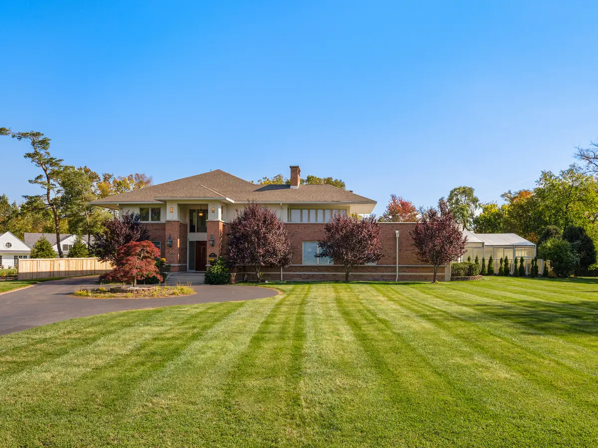 115 Dickens Road, Northfield, IL 60093 - #1