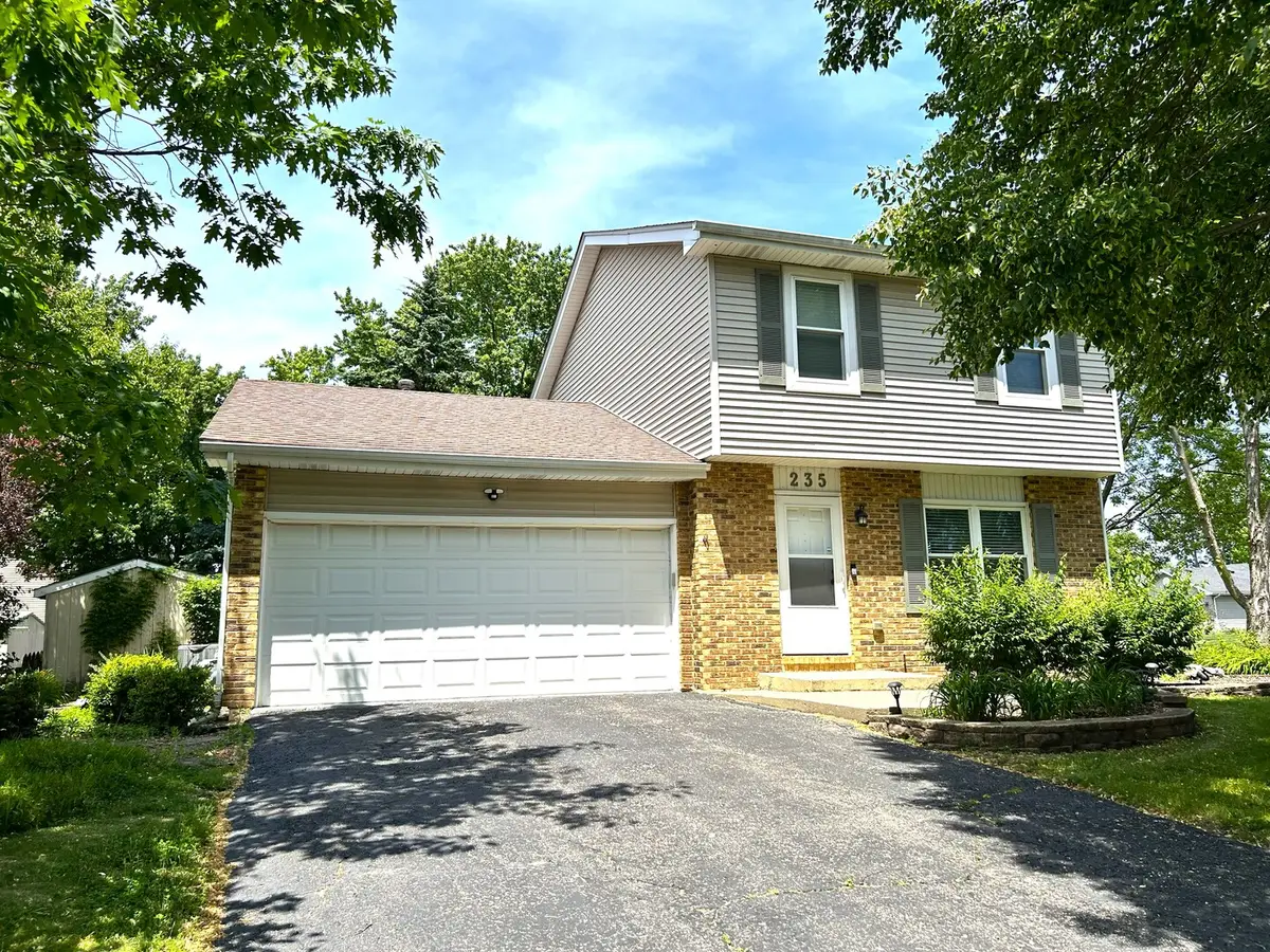 235 Westbrook Circle, Naperville, IL 60565 - #1