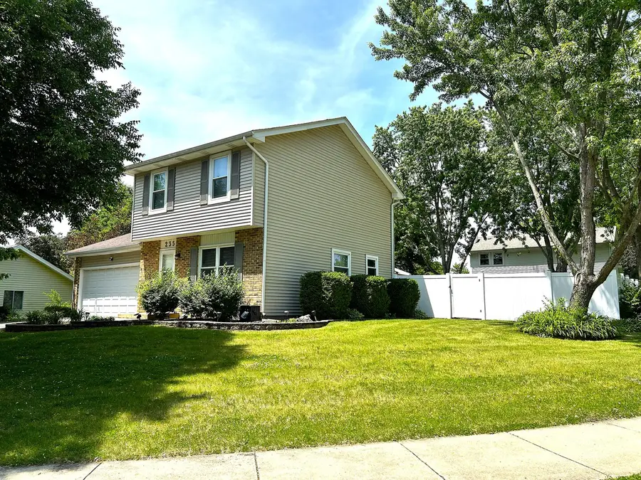 235 Westbrook Circle, Naperville, IL 60565 - #2