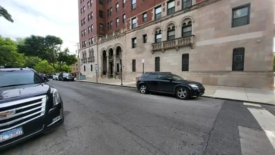6700 S Crandon Avenue #6A, Chicago, IL 60649 - #2