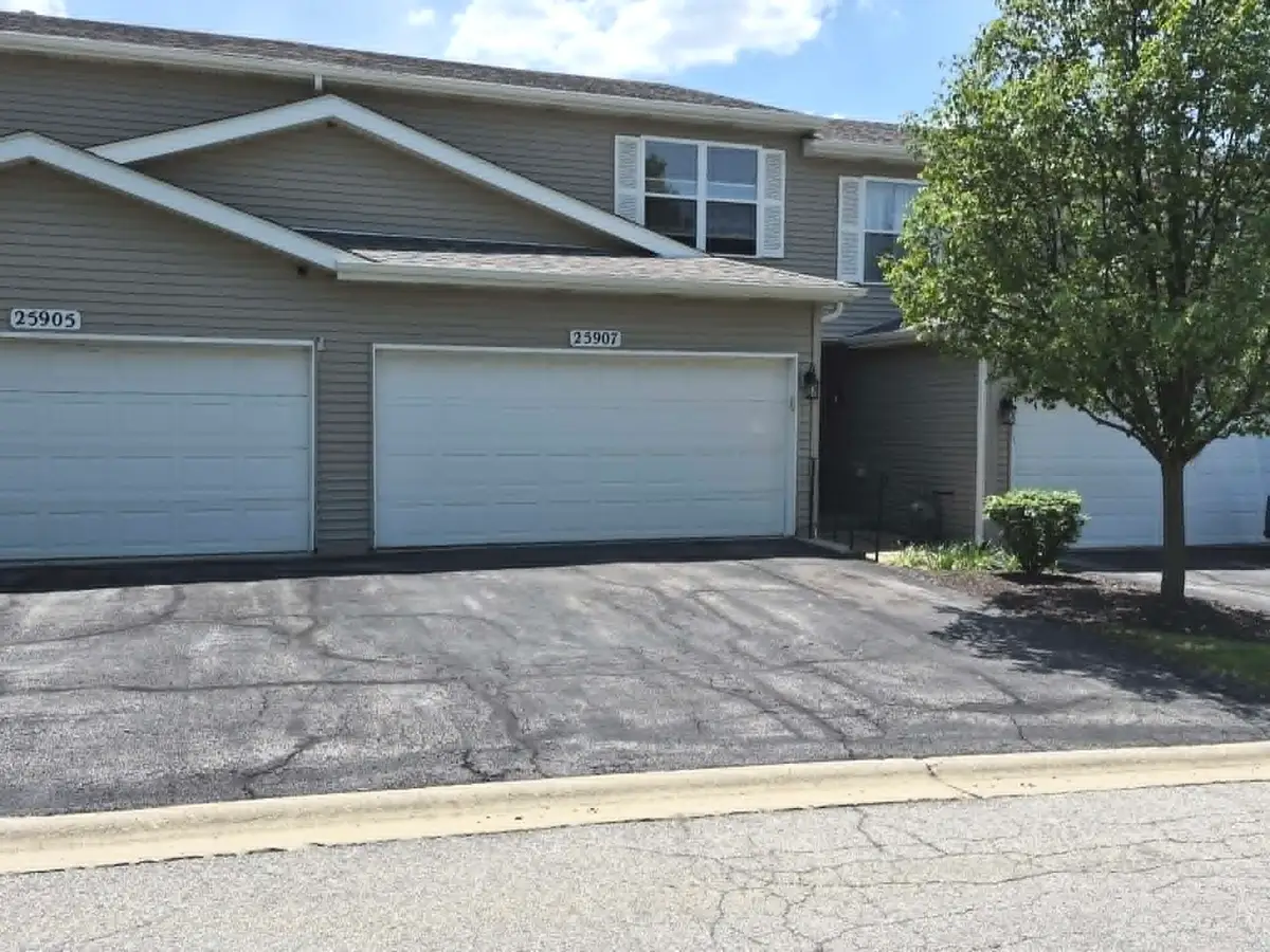 25907 Derby Drive, Monee, IL 60449 - #1
