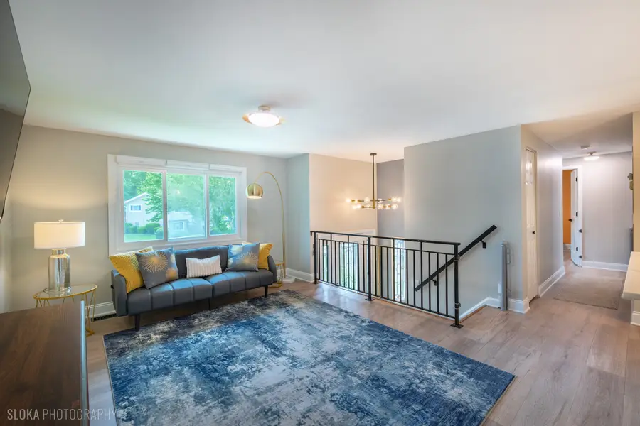 532 Cambridge Drive, Schaumburg, IL 60193 - #3