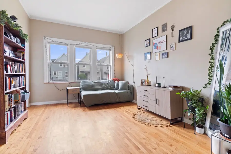 2846 N Elston Avenue, Chicago, IL 60618 - #2