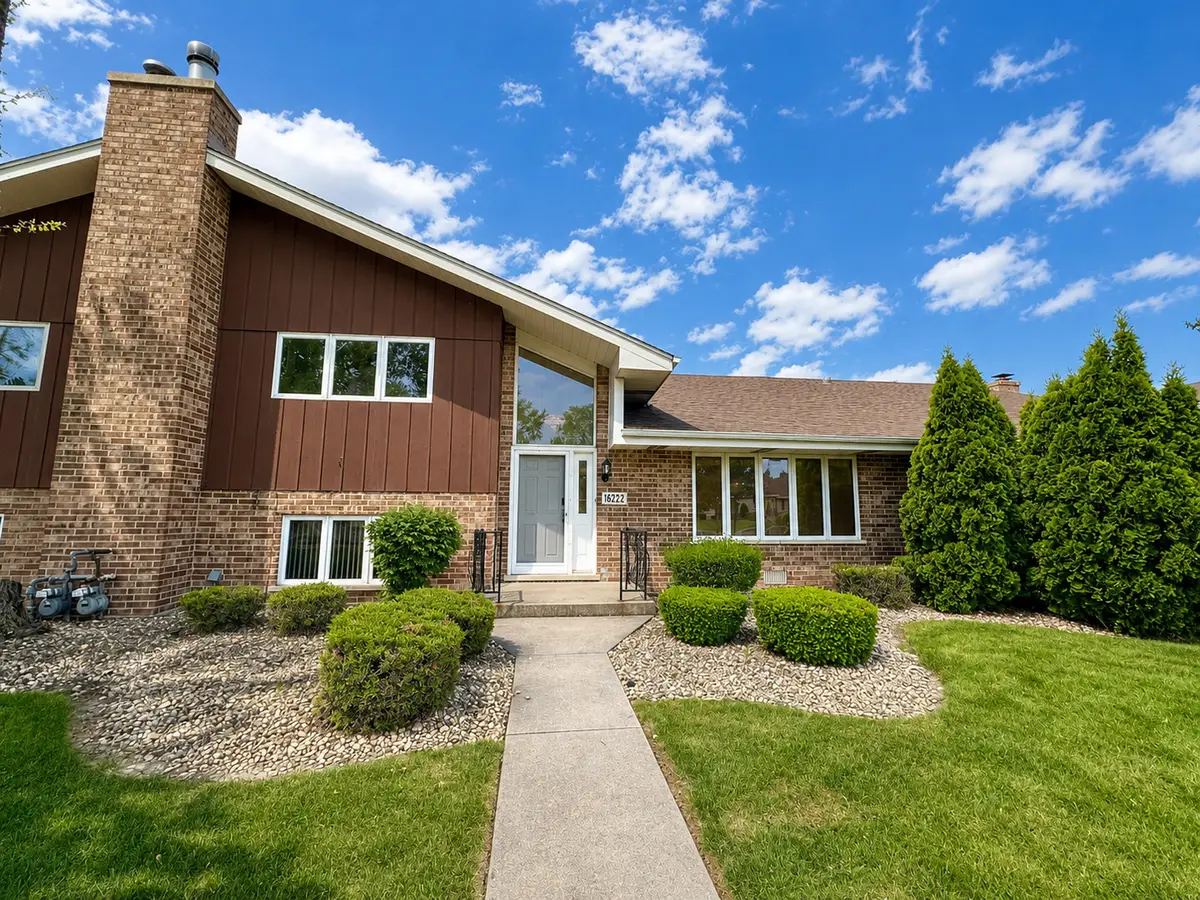 18222 Michigan Court, Orland Park, IL 60467 - #1