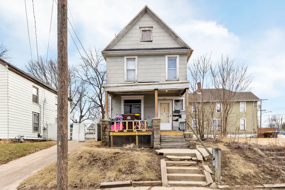 455 S State Avenue, Freeport, IL 61032 - #1