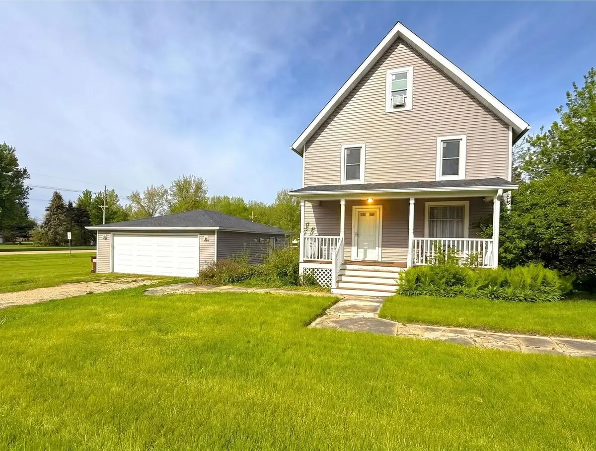 240 Maple Street, Paw Paw, IL 61353 - #1