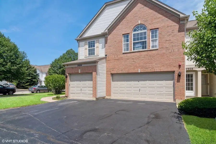 2906 Stonewater Drive #2906, Naperville, IL 60564 - #2