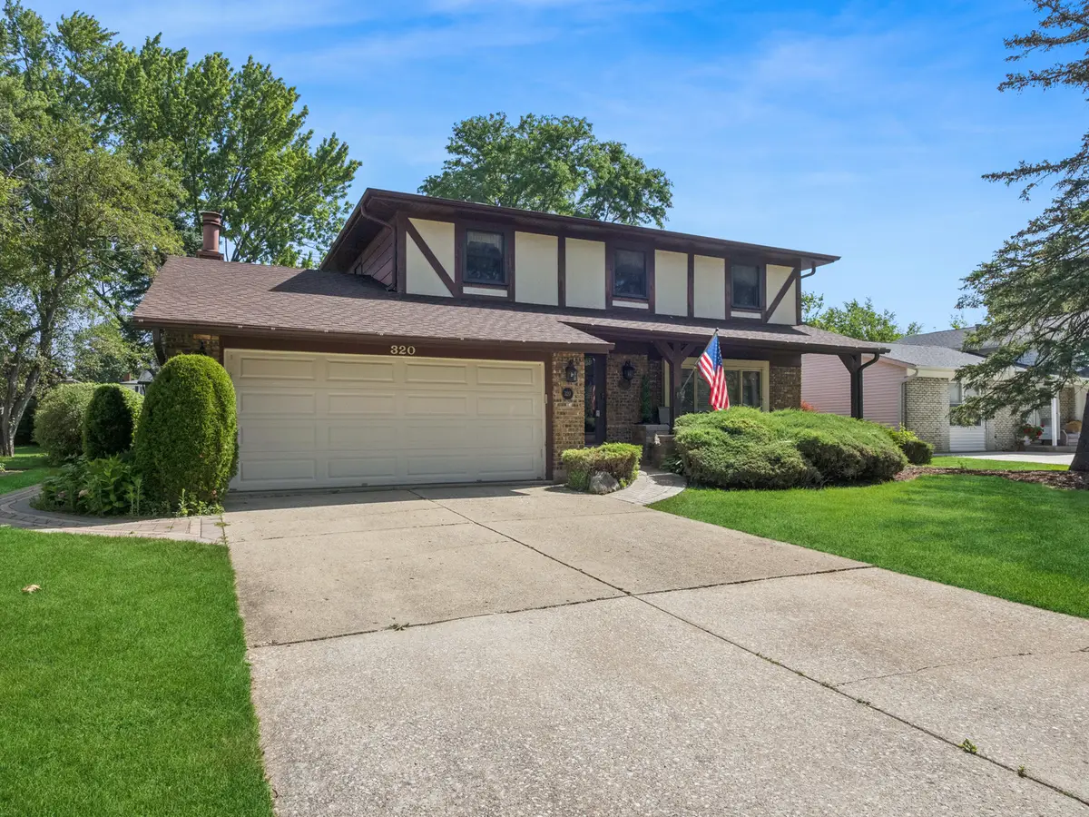 Address Withheld By Seller, Buffalo Grove, IL 60089 - #1
