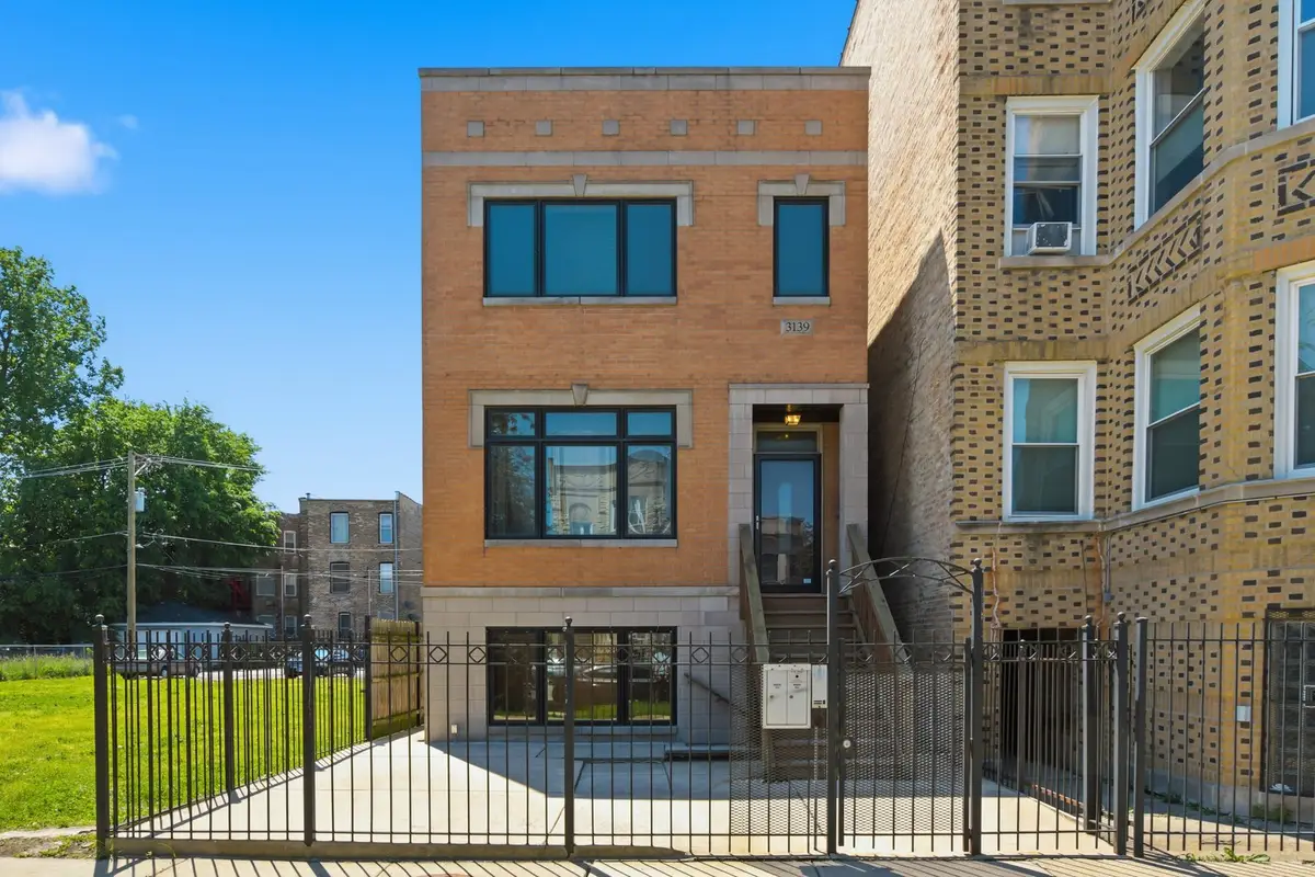 3139 W Washington Boulevard, Chicago, IL 60612 - #1