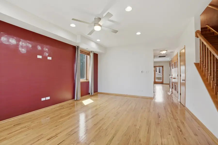 3139 W Washington Boulevard, Chicago, IL 60612 - #3