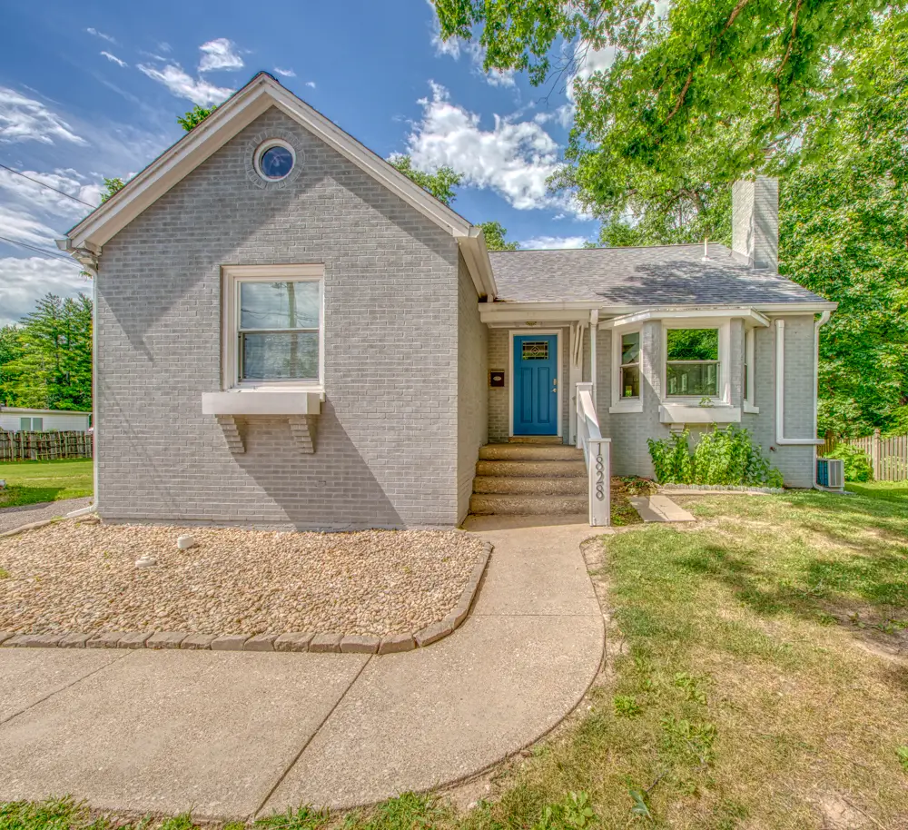 1828 E Richview Road, Mount Vernon, IL 62864 - #1