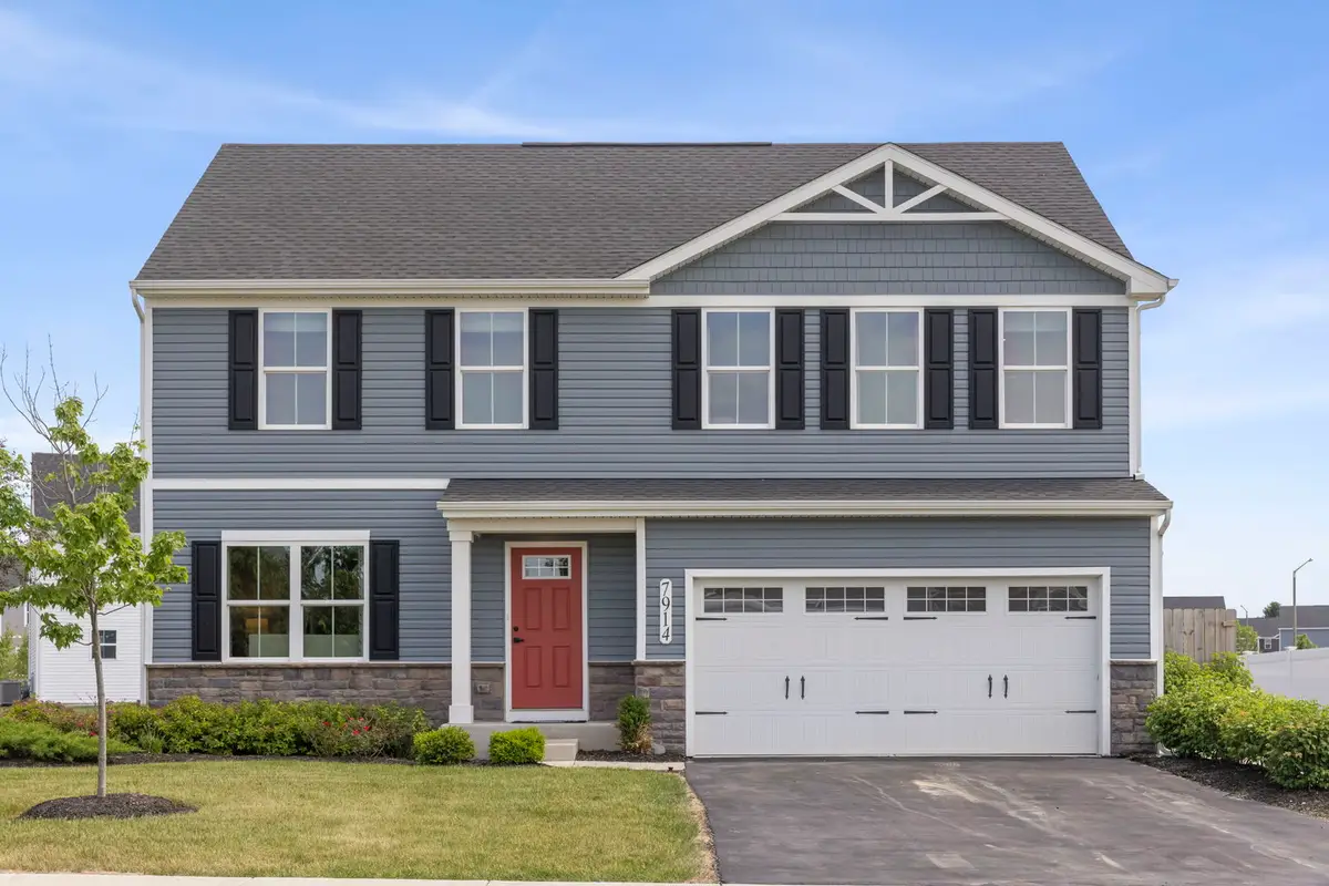 7914 Greywall Boulevard, Plainfield, IL 60586 - #1
