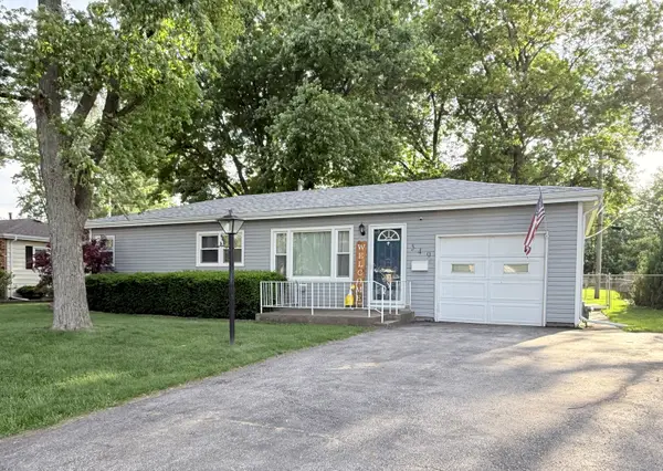 549 Juniper Lane, Bradley, IL 60915