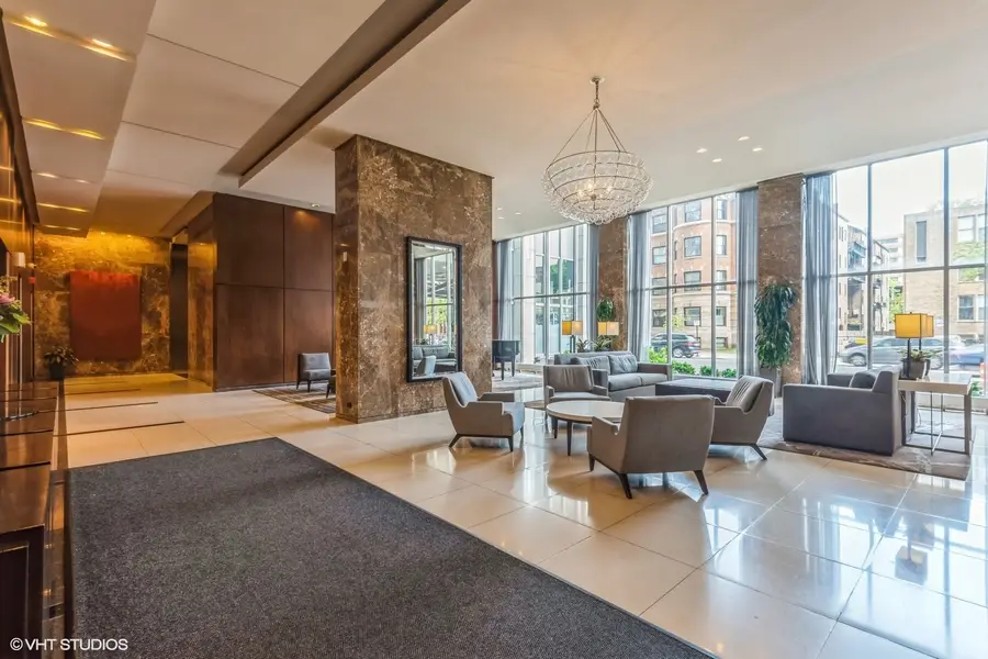 655 W Irving Park Road #4812, Chicago, IL 60613 - #3