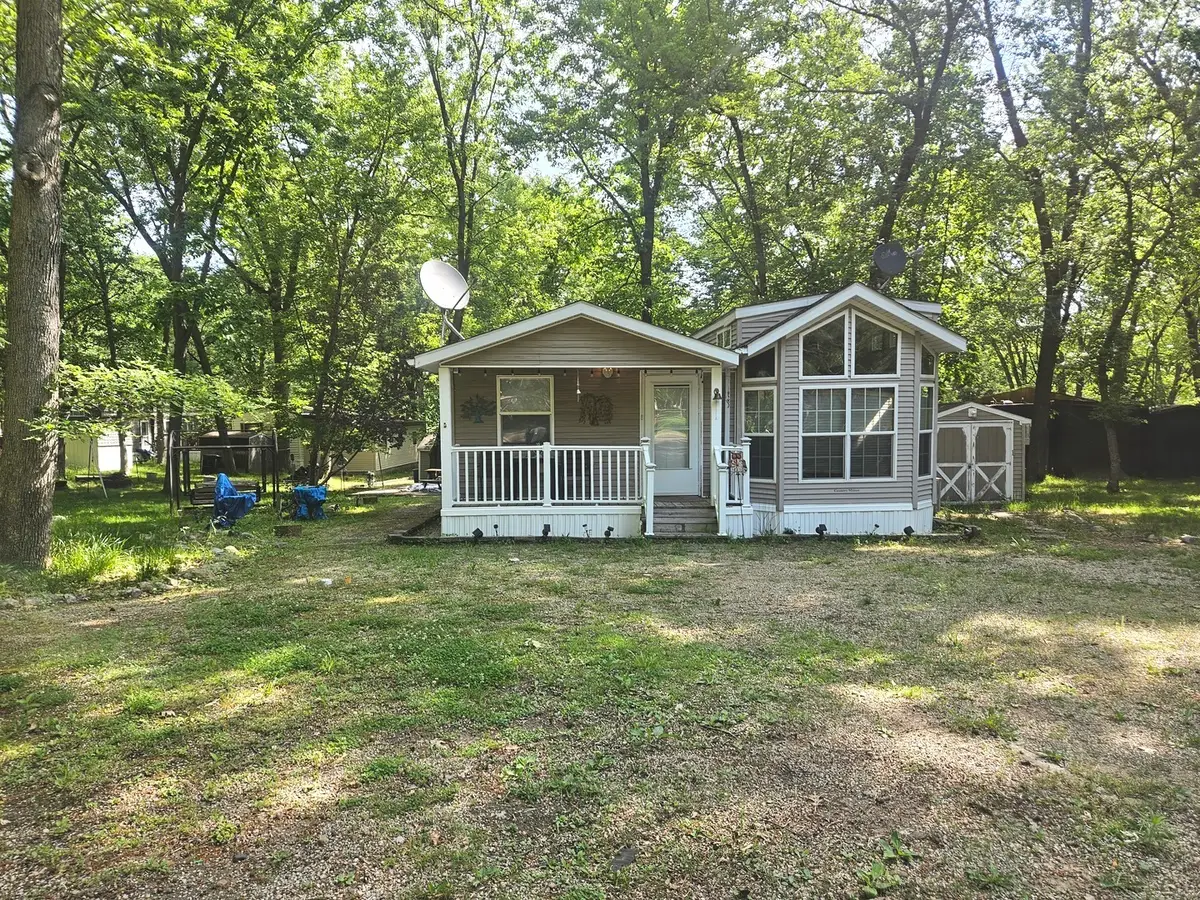 1/109 N Woodhaven Lakes, Sublette, IL 61367 - #1
