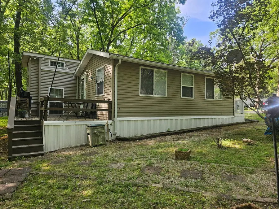 1/109 N Woodhaven Lakes, Sublette, IL 61367 - #2
