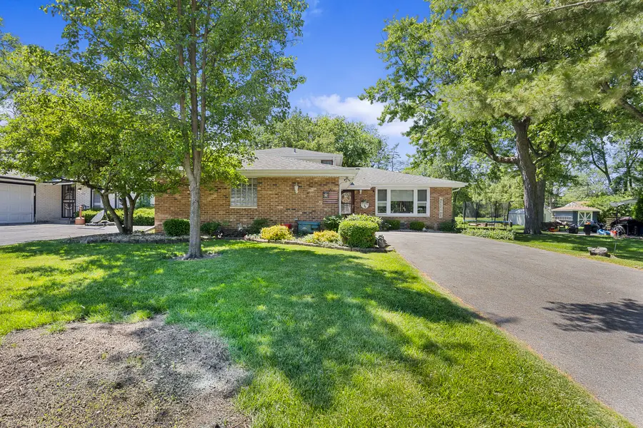 19200 S Champlain Avenue, Glenwood, IL 60425 - #2