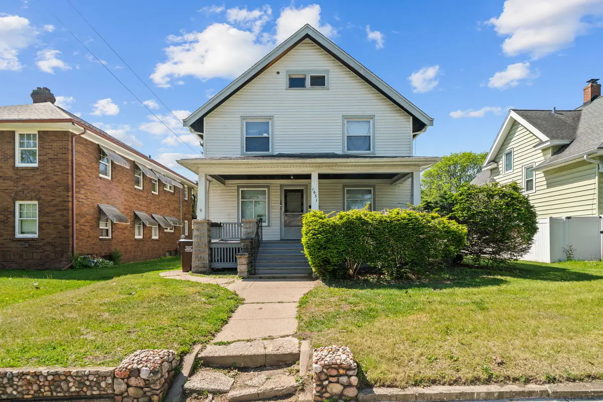 1631 8th Avenue, Rockford, IL 61104 - #1