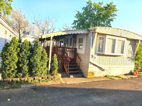 2993 Curtis Street #D46, Des Plaines, IL 60018