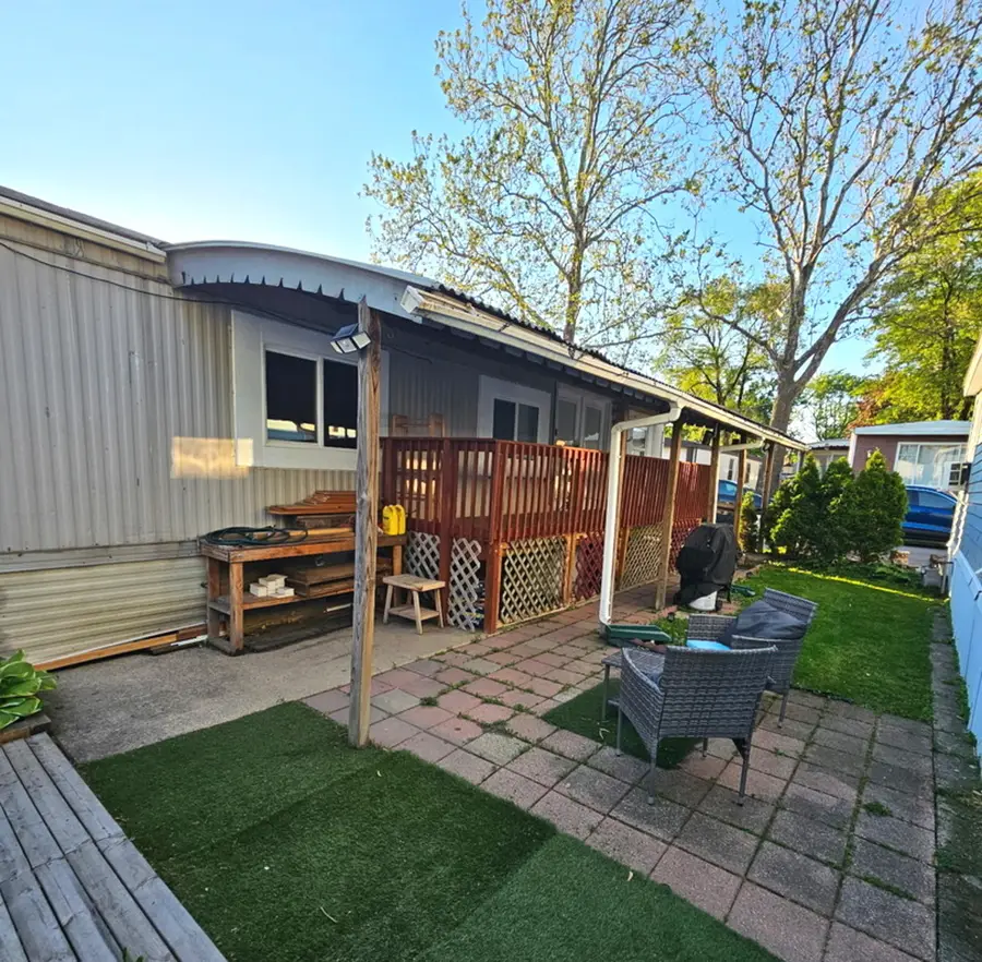 2993 Curtis Street #D46, Des Plaines, IL 60018 - #2