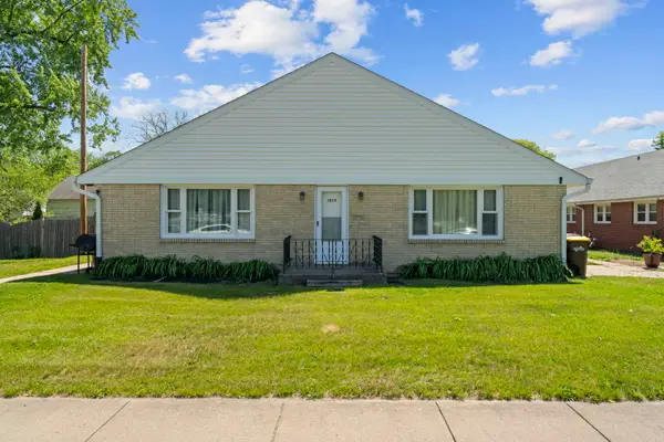1819 Logan Street, Rockford, IL 61103