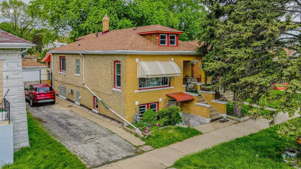 3928 Clinton Avenue, Stickney, IL 60402 - #1