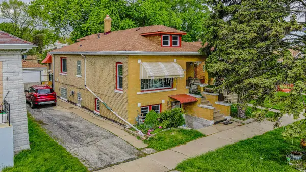 3928 Clinton Avenue, Stickney, IL 60402