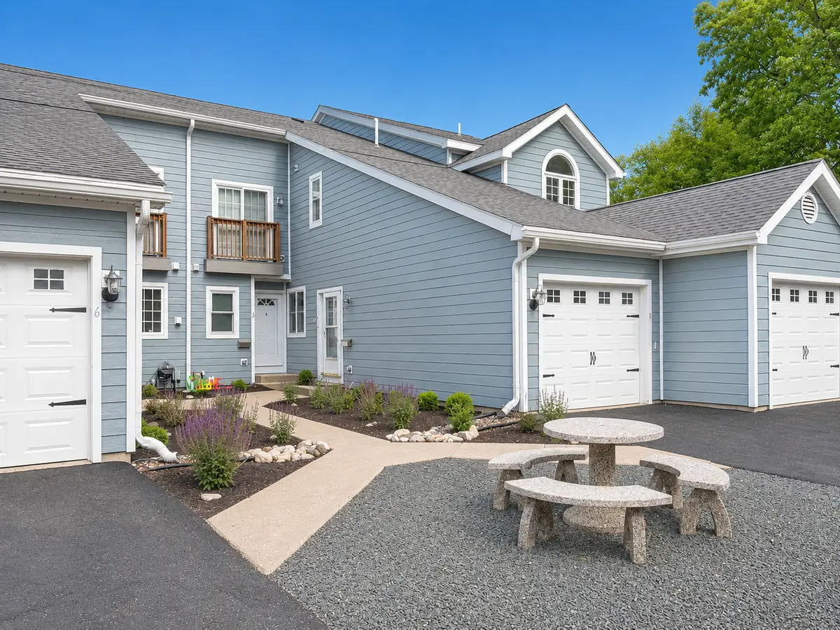 355 Havenwood Drive #3, Lake Geneva, WI 53147 - #1