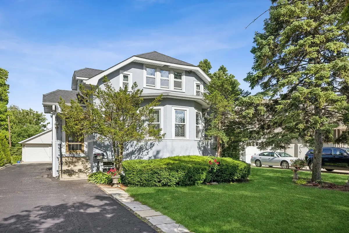 509 S Oakland Avenue, Villa Park, IL 60181 - #1