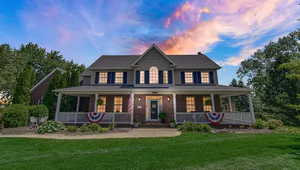 26547 S Melissa Court, Monee, IL 60449