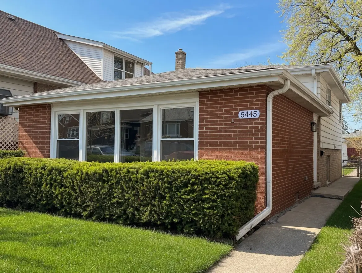 5445 S 73rd Avenue, Summit, IL 60501 - #1